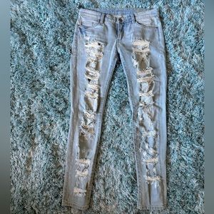 BlankNYC jeans size 27